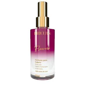 Barbour S Beauty Flower - Perfume De Cabelo 60ml 9923735