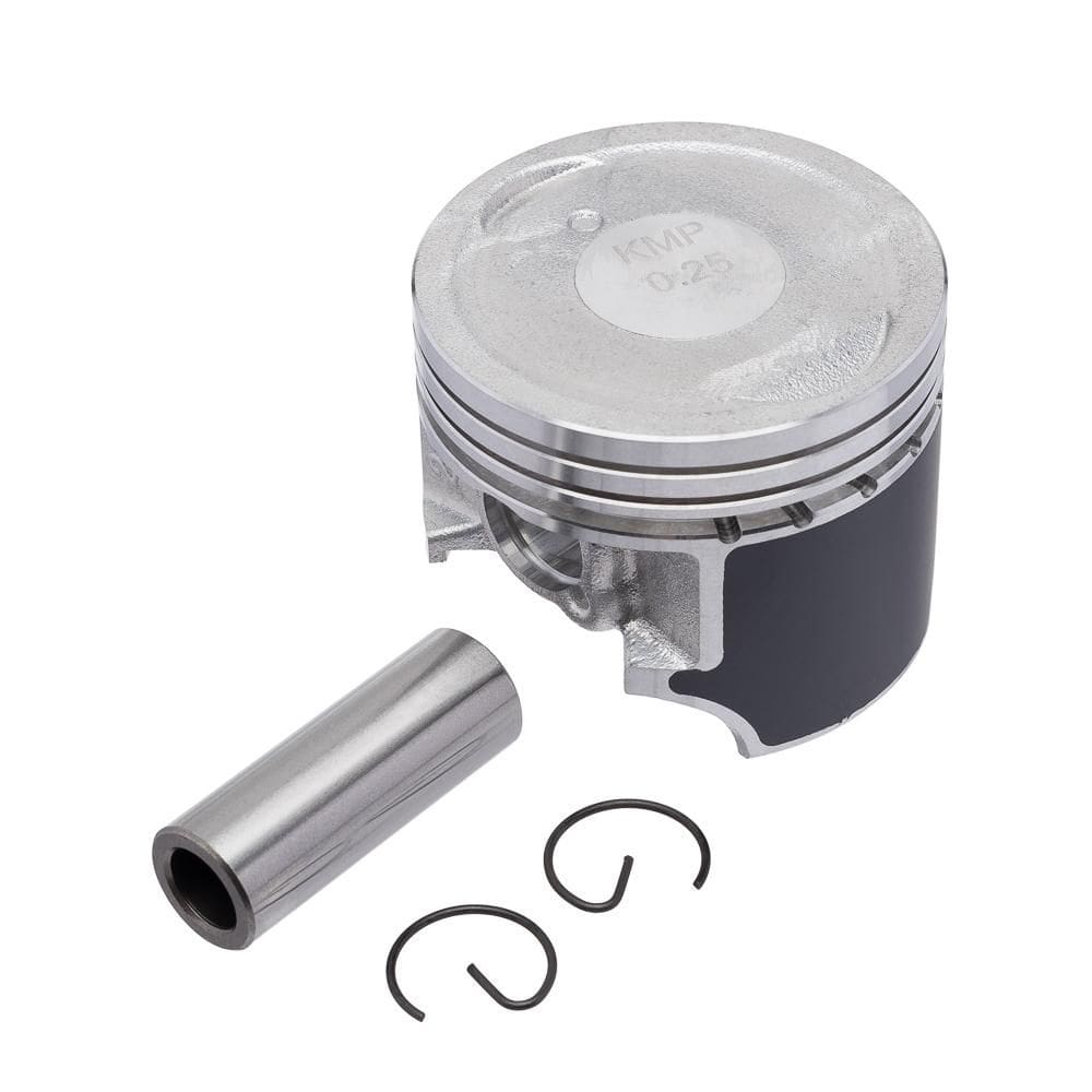 Pistao Pino/trava Kmp Burgman 125 I 11/ 0.25 [F016]