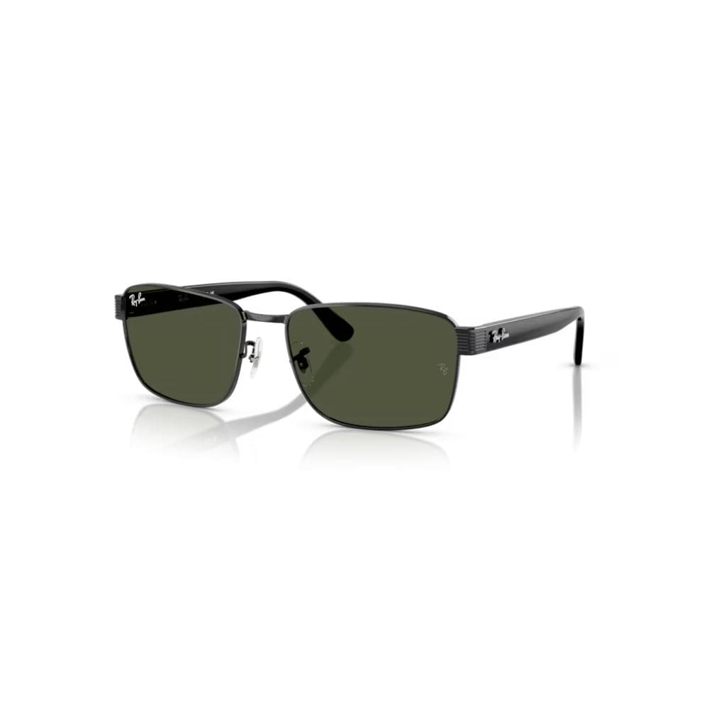 Oculos Solar Ray-Ban Rb3750 002/3162