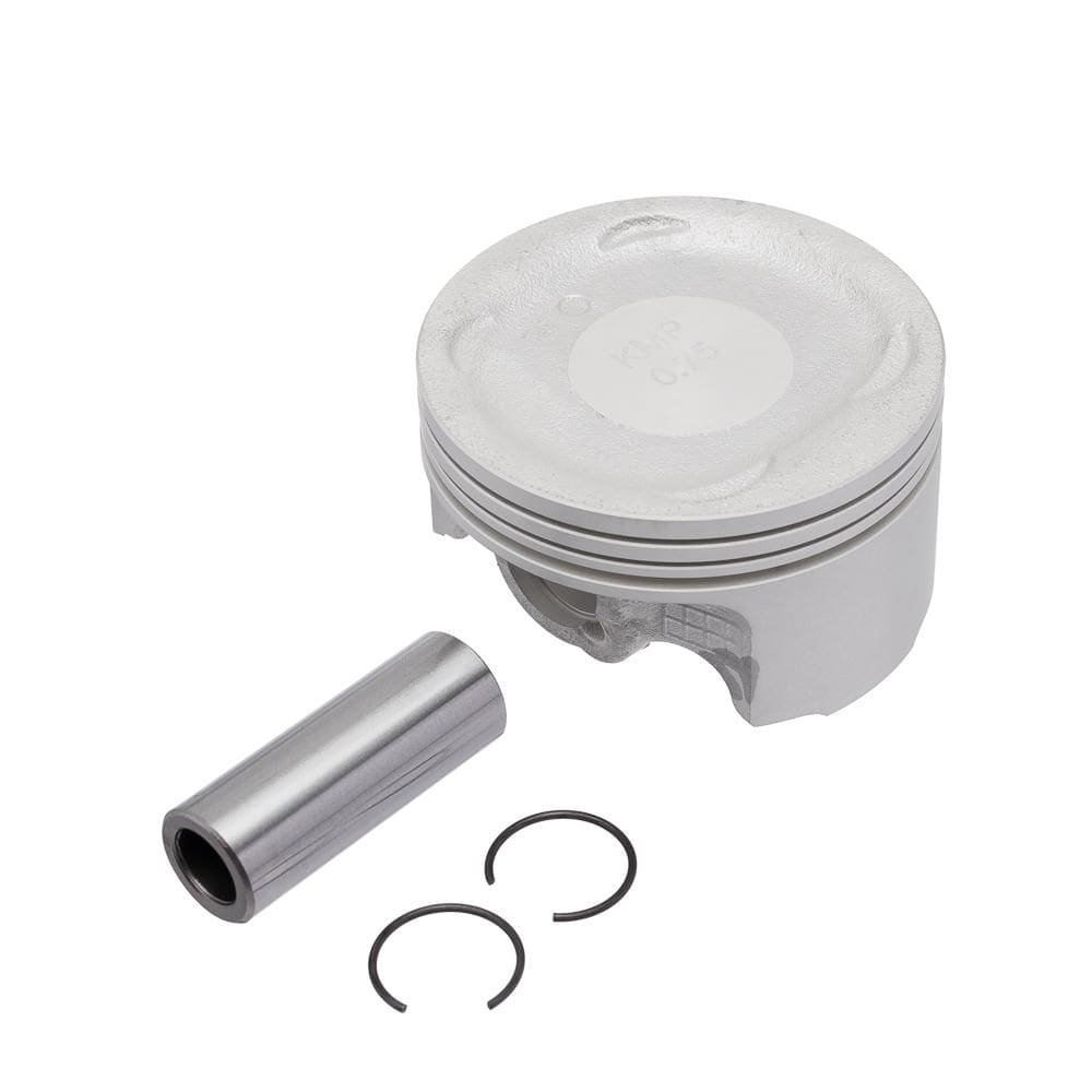 Pistao Pino/trava Kmp Nmax 160 16/20 0.75 [F016]