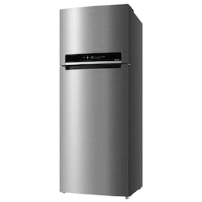 Geladeira Midea MDRT650EVK Frost Free Inverter 491L