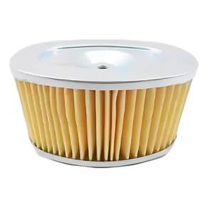 Filtro Ar Injetada Burgman125 2011 A 2017 Ca12189 Fram