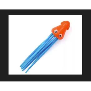 Polvo Brincadeira Piscina Mergulho Set 3 Cores
