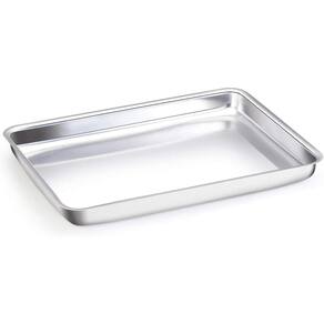 Forma Assadeira Retangular 46x34x6cm Aluminio Redar