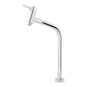 Torneira Slim Link Oliveira 3030 Mesa Banheiro Ou Cozinha