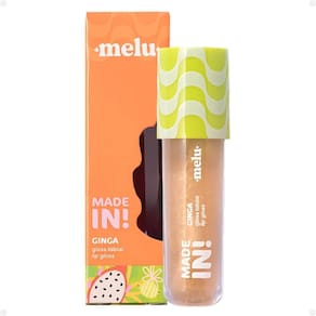 Gloss Labial Melu Made In! Ginga Molejo RR-L6405-5