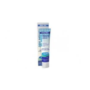 Kit Com 3 Gel Bioxtra 40Ml Saliva Artificial