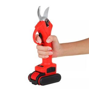 Cortador De Galhos Usb Ideal Para Poda De Galhos