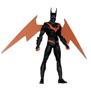 Boneco de ação McFarlane Toys DC Multiverse Batman Beyond