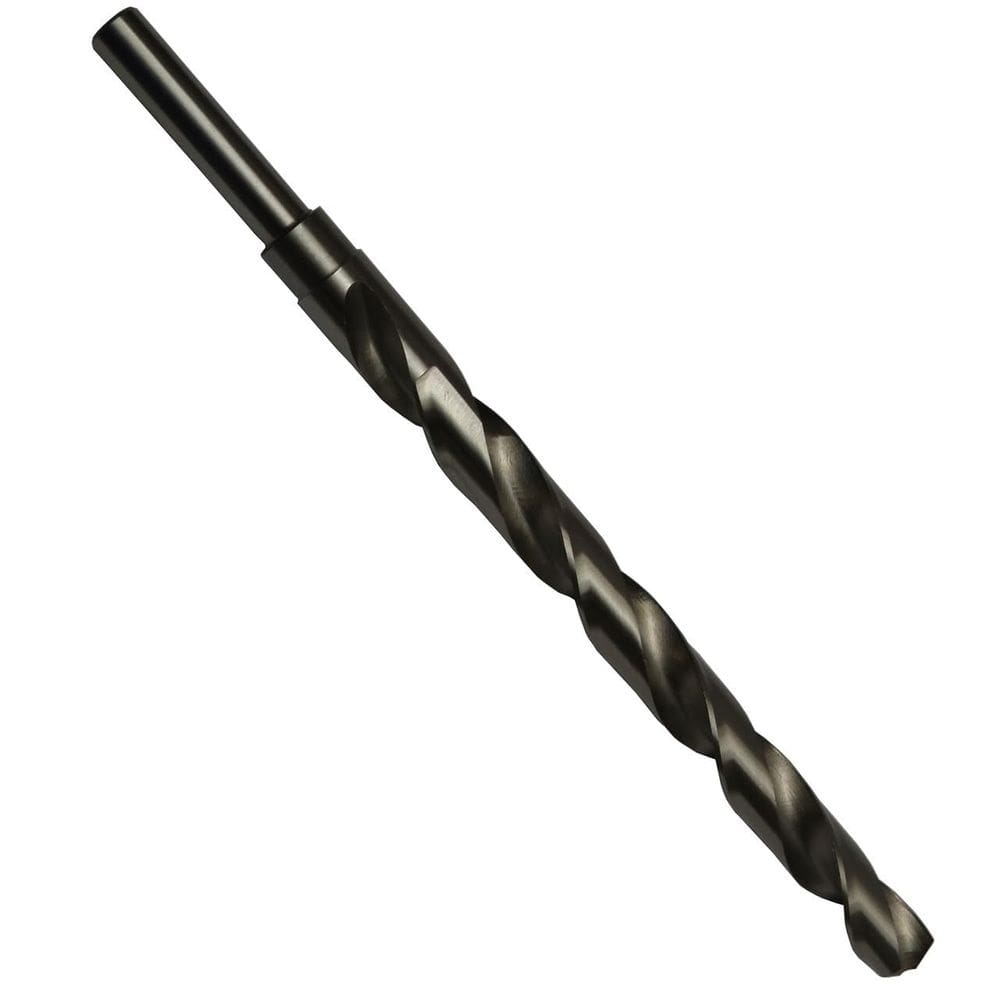 Broca Drill America DWDDL12X9/16X1/2 9/16 x 12 HSS