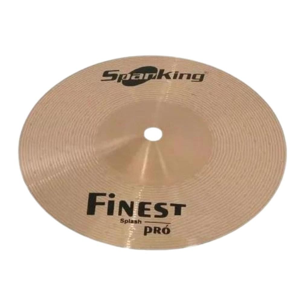 Prato 8 Impact Finest Liga Bronze B10 Splash Spanking