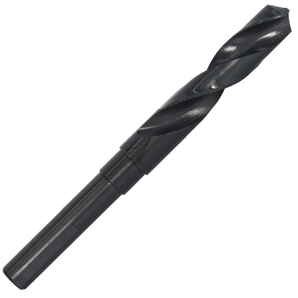 Broca Qualtech HSS com haste reduzida 13 mm x 9,5 mm