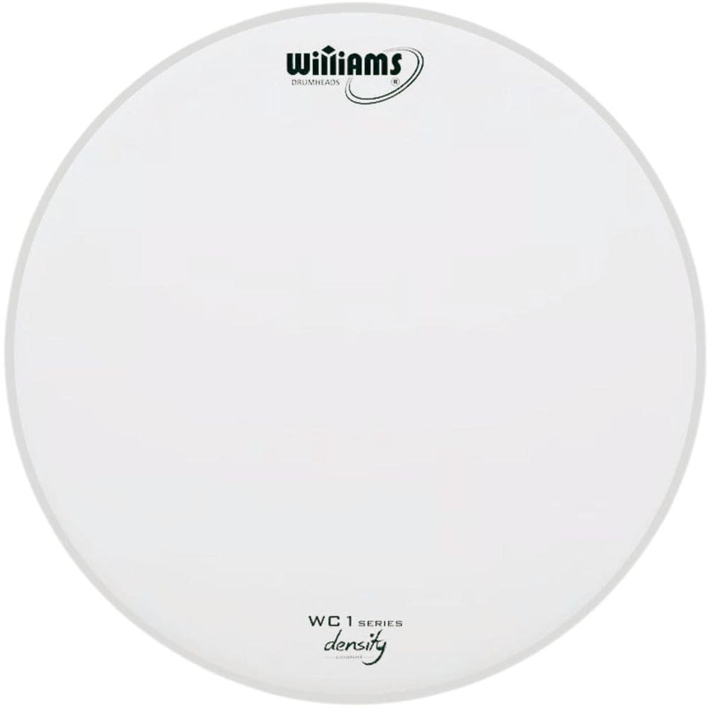 Pele 20`` Wc1 Porosa Density Coated Filme Simples Williams