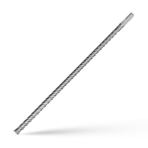 Broca de martelo rotativo CSOOM SDS Plus 3/8 x 18,11 cm