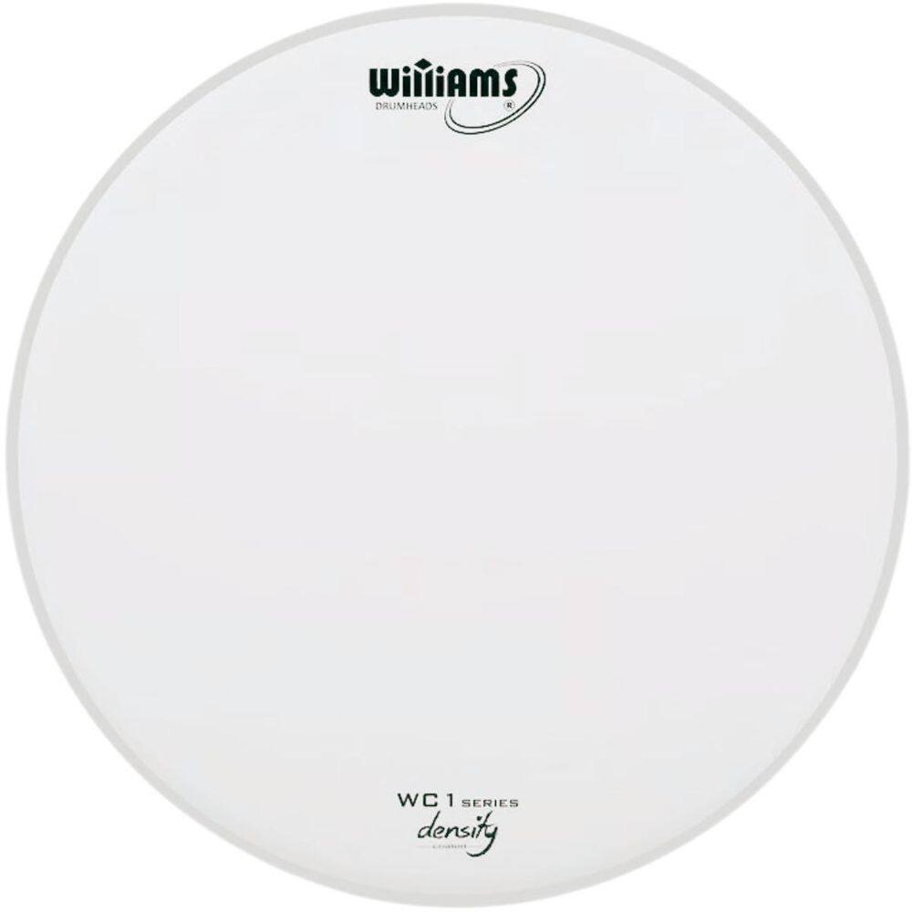 Pele 20`` Wc1 Porosa Density Coated Filme Simples Williams