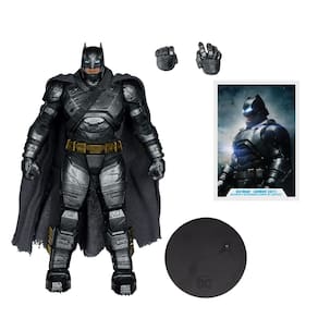 Boneco de ação McFarlane Toys DC Multiverse Batman 18cm