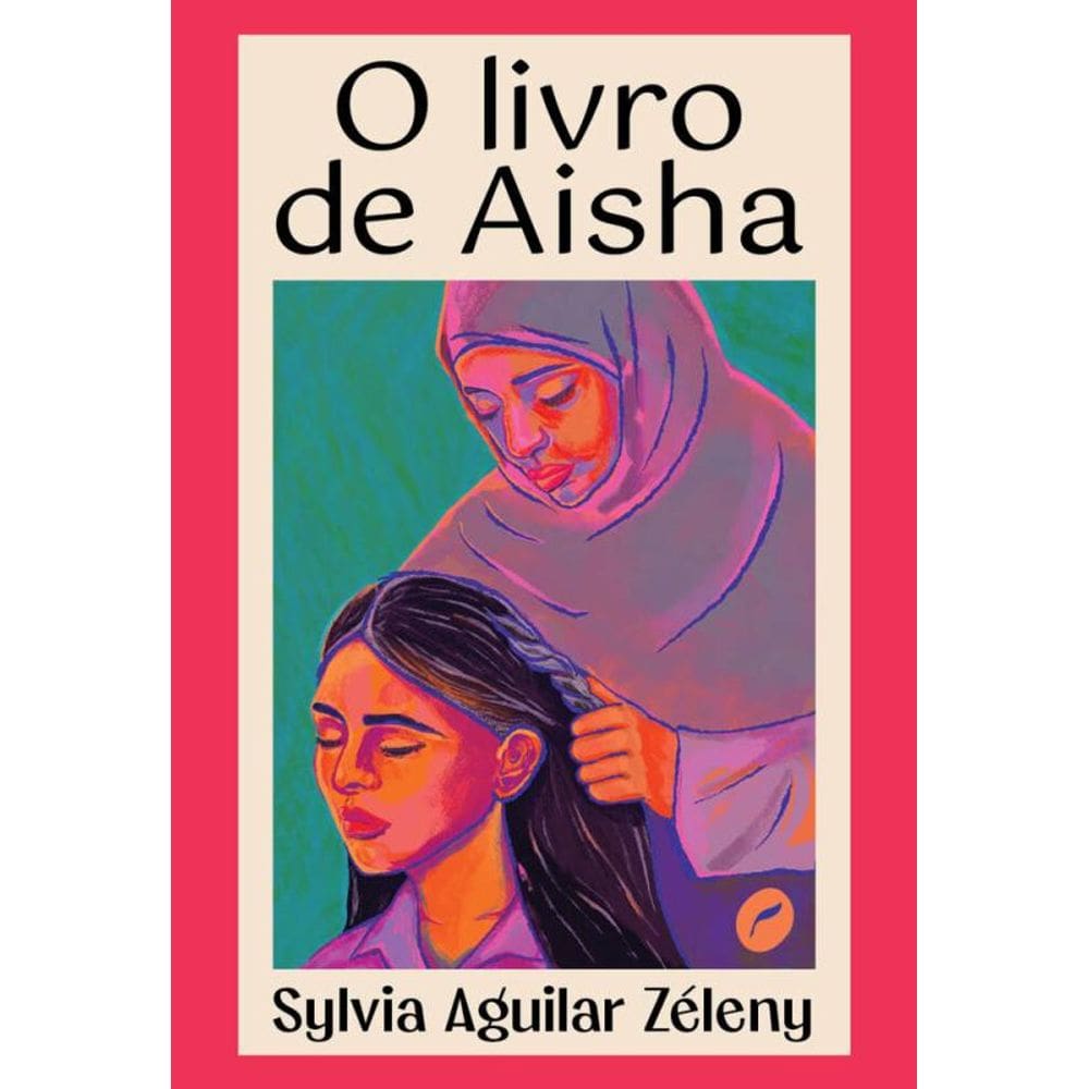 O livro de Aisha