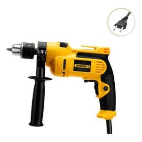 Furadeira De Impacto 13Mm / 1050W - Bom-9523