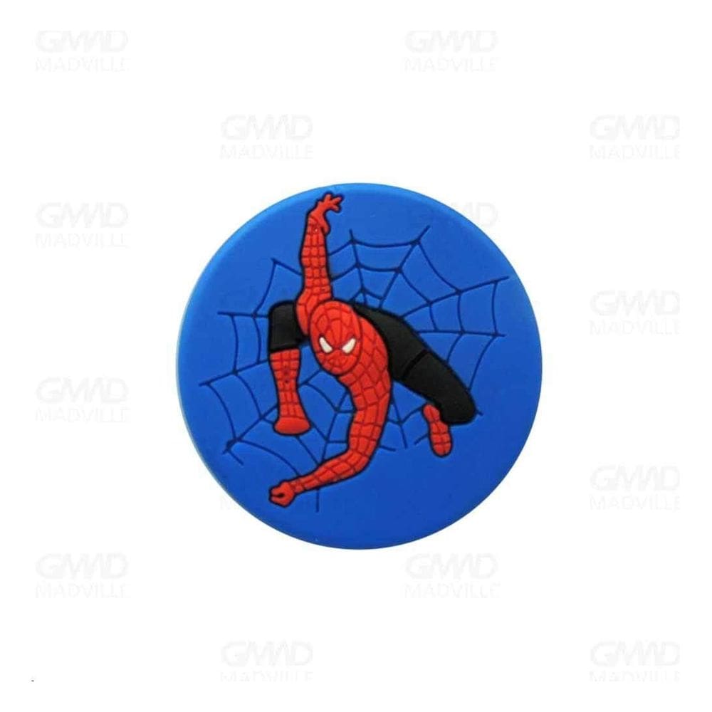Puxador Il5553 Spider-man 40mm - Italyline