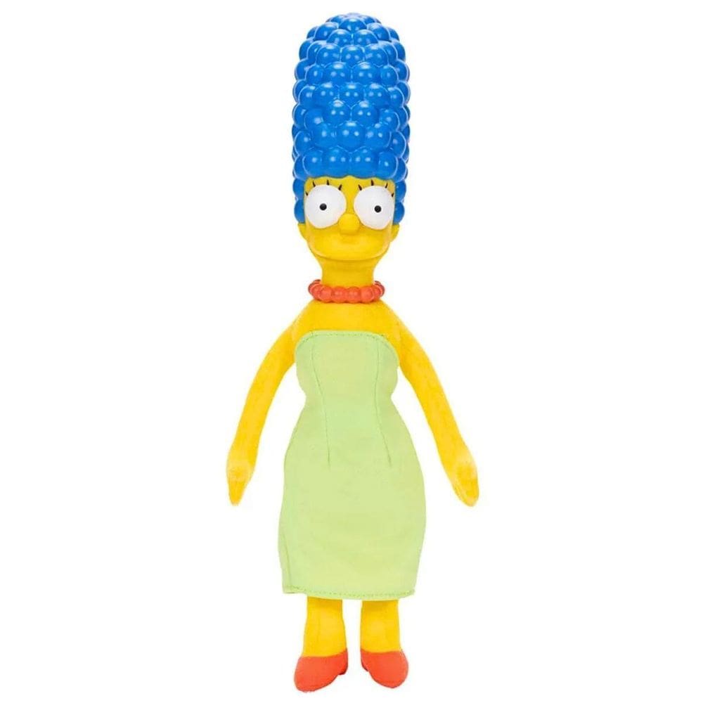 Boneca De Pelúcia Marge Simpsons 23 Cm - 4456 Sunny