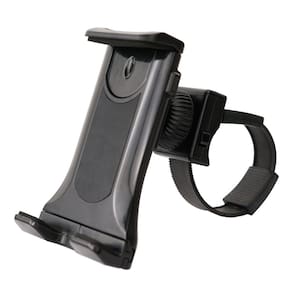Suporte de fixação para celular e tablet Sunny Health & Fitness