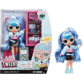 LOL Surpise - Tweens - Ellie Fly M SHOP COMERCIAL LTD