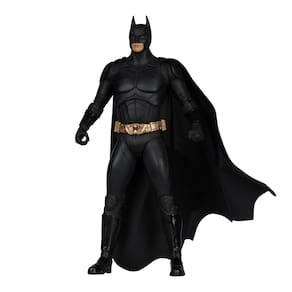 Boneco de ação McFarlane Toys DC Multiverse Batman 18cm