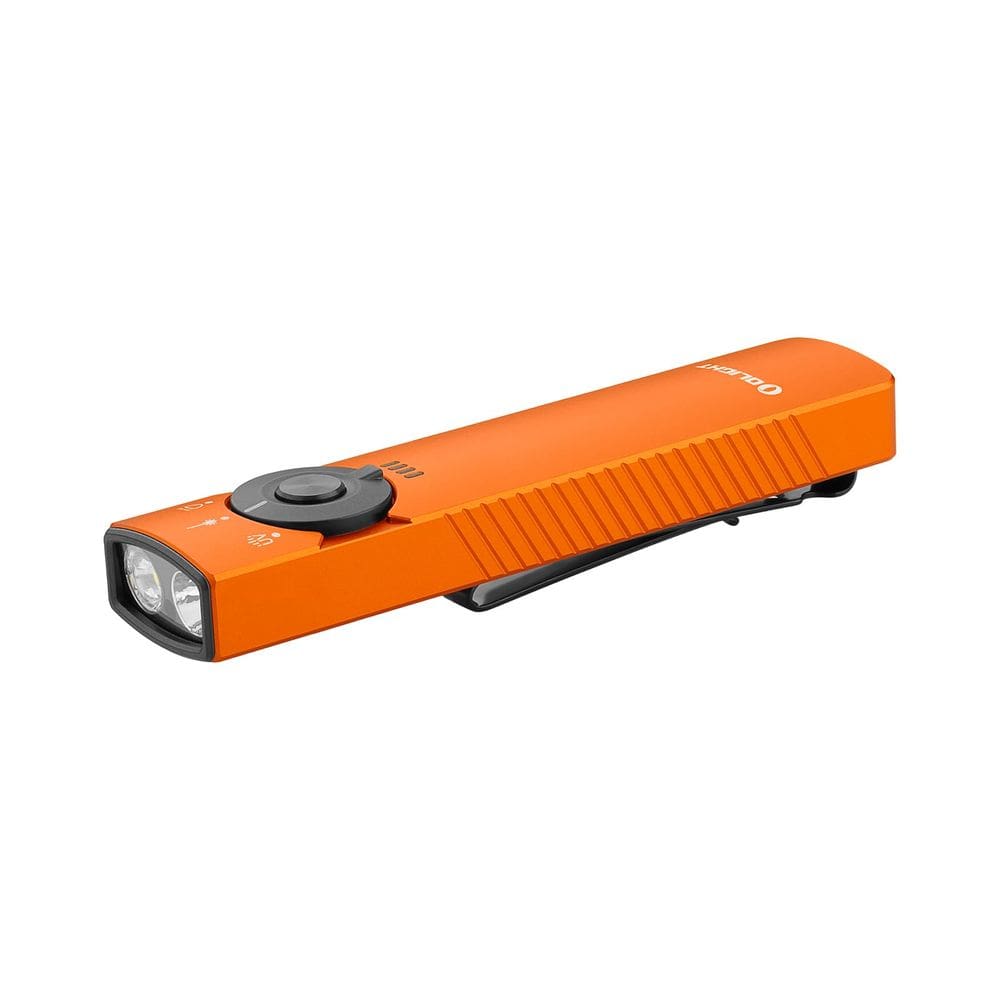 Lanterna OLIGHT Arkfeld Pro Recarregável DC 1300lm