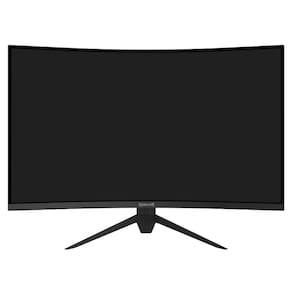 Monitor Gamer Redragon Hrothgar 31.5” Curvo 2K QHD 180Hz 100R VA 1.5ms Anti-Reflexo - GMQ3225RVC