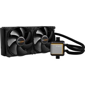 Cooler Líquido Be Quiet! Silent Loop 2 para Cpu Argb 280 MM