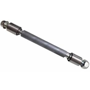 Eixo Bucha Quadro Elástico Xre190 Crf230 Bros 125 150 160