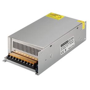 Adaptador de fonte de alimentação EXENWING DC 12V 83A 1000W para faixa de LED