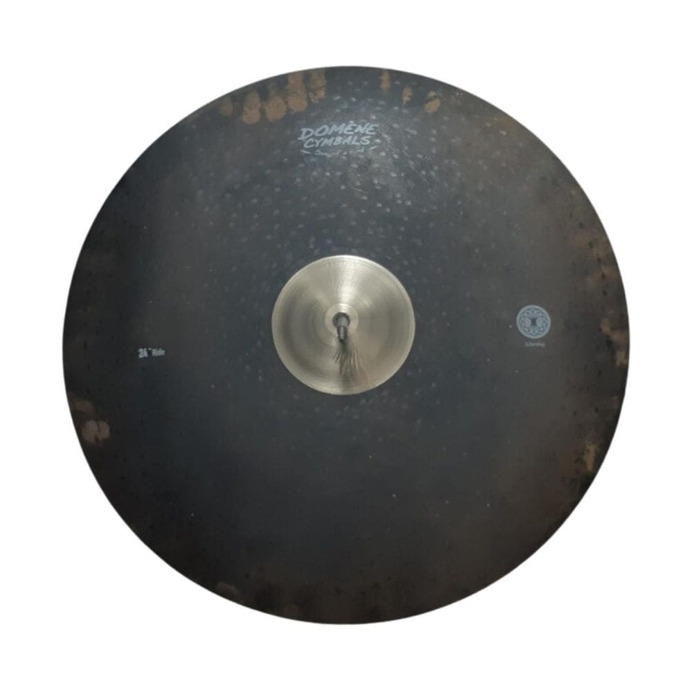 Prato 24 Condução Ride Liga B20 Domene Serie Worship