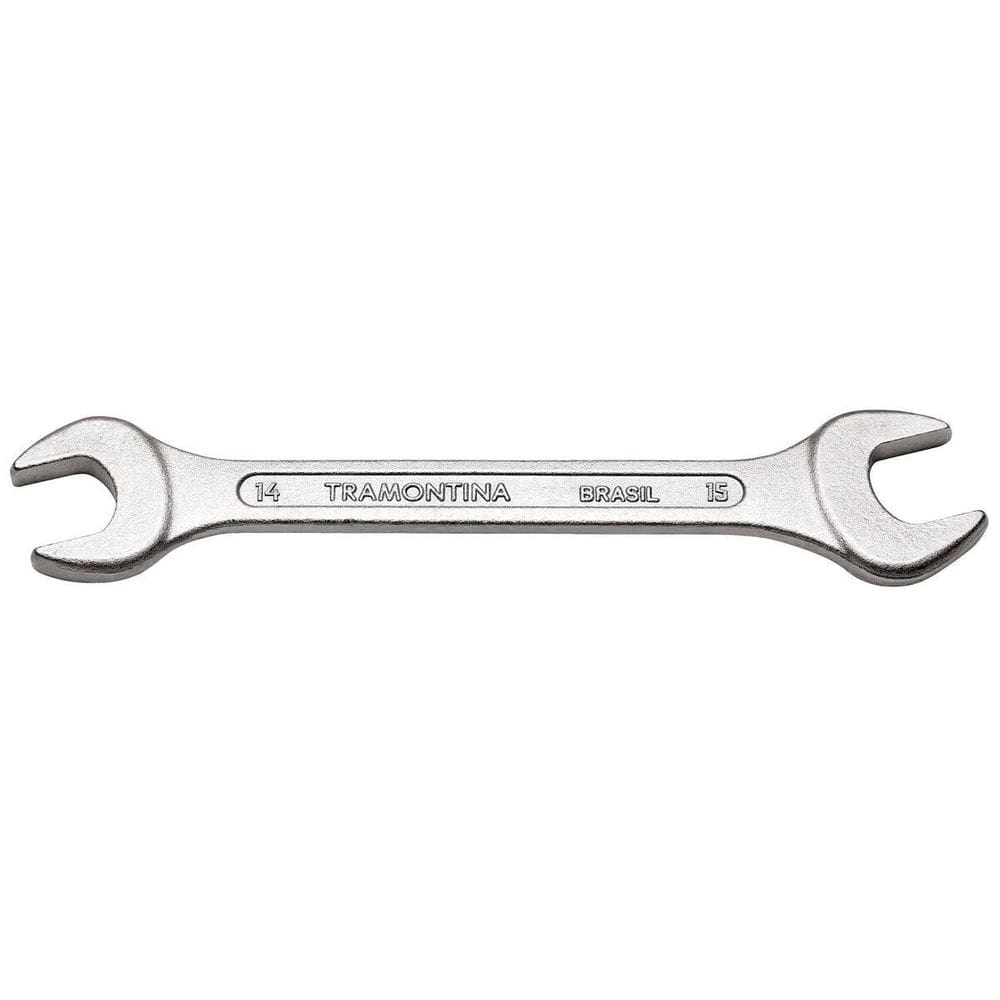 Chave Tramontina Fixa 14 X 15Mm
