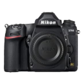 Câmera Fotográfica Nikon D780 Dslr 24.5 Corpo
