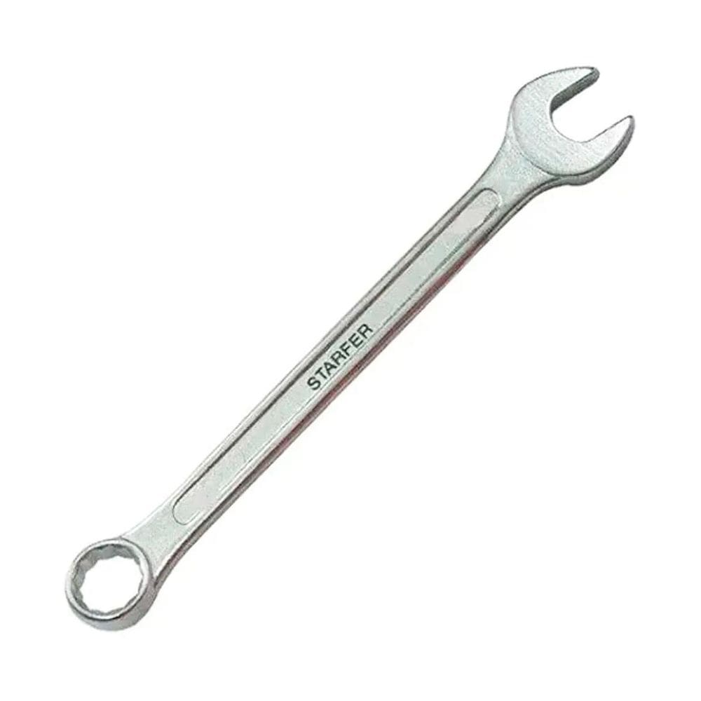Chave Combinada Boca Estrela Resistente Tamanho:8Mm