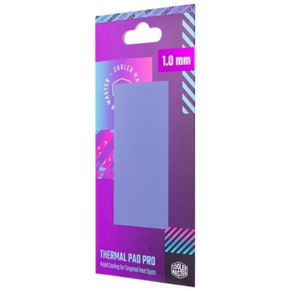 Thermal Pad Pro 1.0Mm X 95 X 45 Mm 15.3 W/M.K - Tpy-Ndpb-