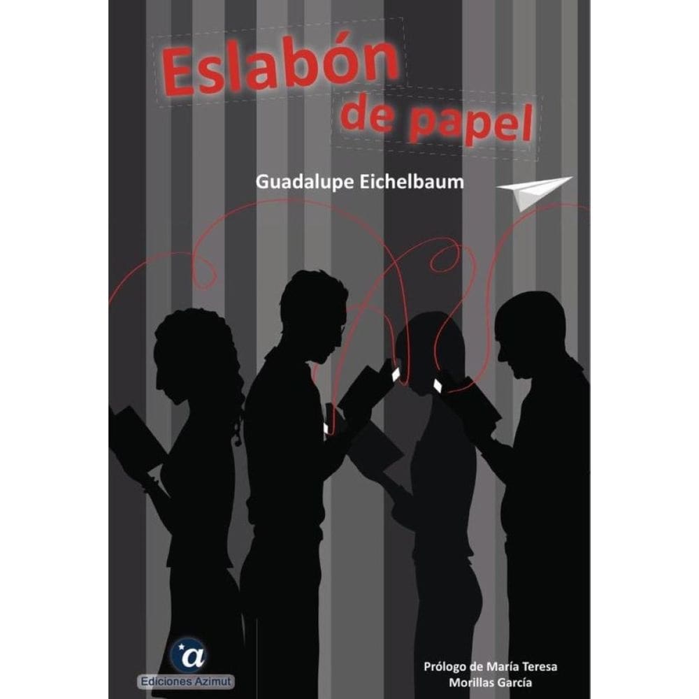 Eslabón de papel - Espanhol