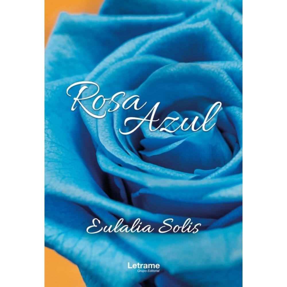 Rosa azul - Espanhol