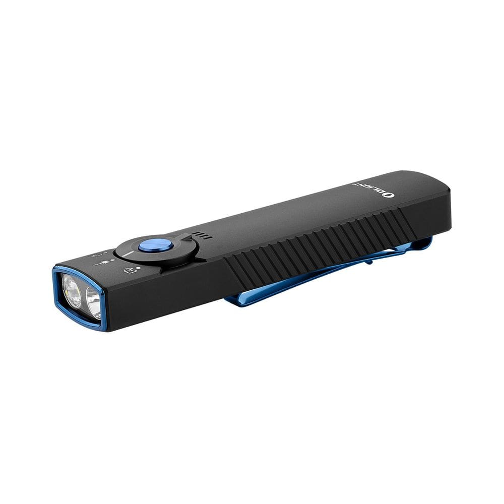 Lanterna OLIGHT Arkfeld Pro Recarregável DC 1300lm