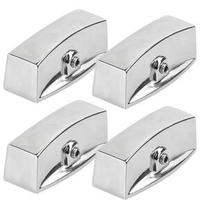 Botão de válvula de alcance GYPNS para cozinha, fogão a gás, forno, fogão, painel