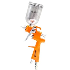 Pistola De Pintura Tipo Gravidade 0,5Mm 100Ml 5732955 Sparta