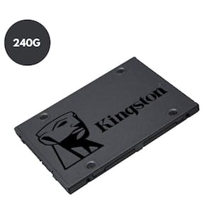 Hd Ssd 240Gb Kingston Sata 3 2 5`` Sa400S37/240G 350/500Mb