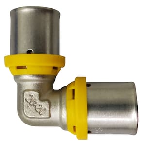 COTOVELO GAS 26X26 Prensar Multicamada Sferagas