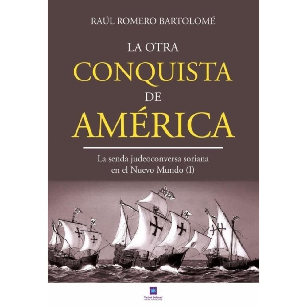 La otra conquista de América - Espanhol