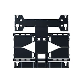 Suporte de parede para TV SAMSUNG Full Motion Slim para TVs de 56 a 75"