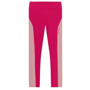Calça Legging Infantil Menina Esportiva Brandili