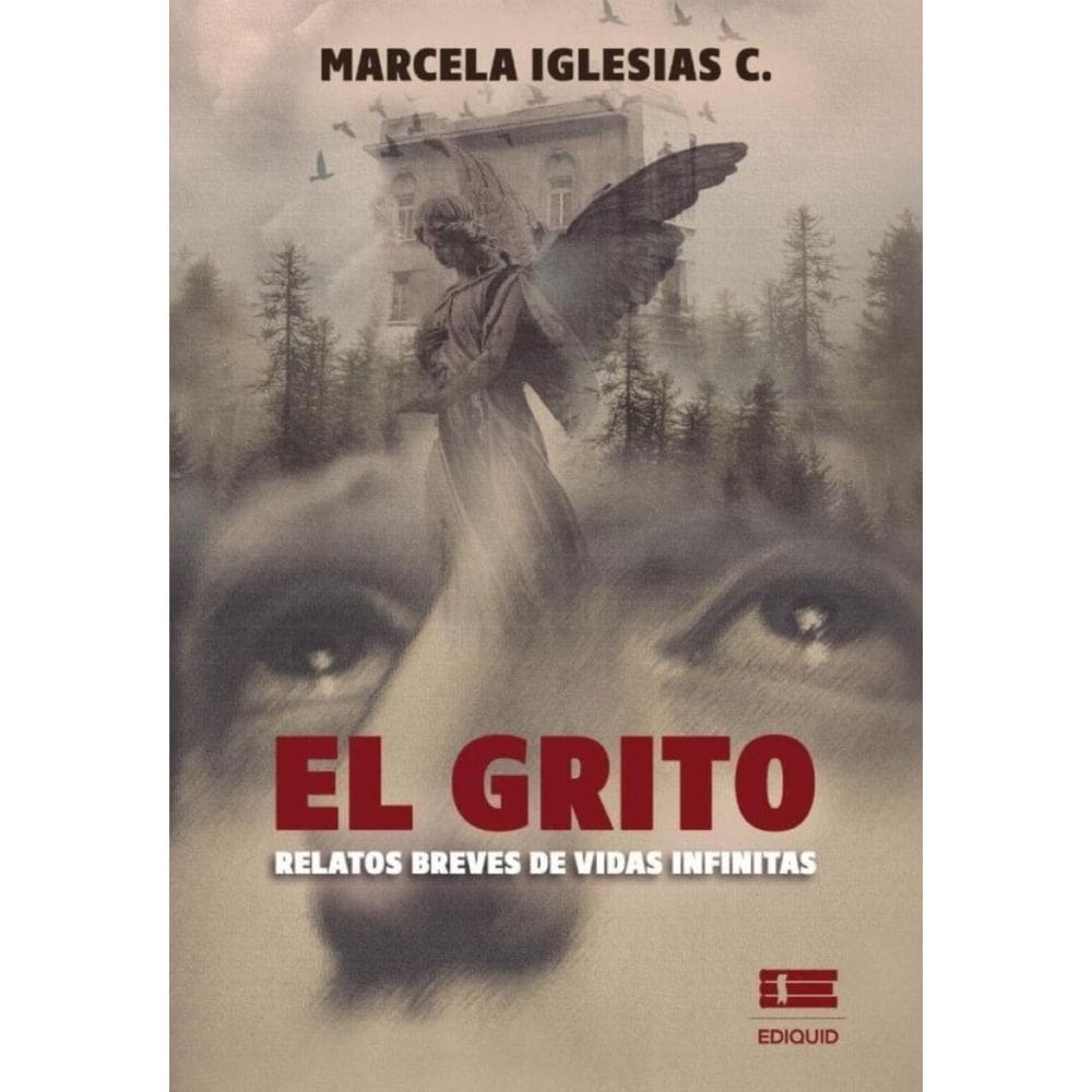 El grito.  - Espanhol