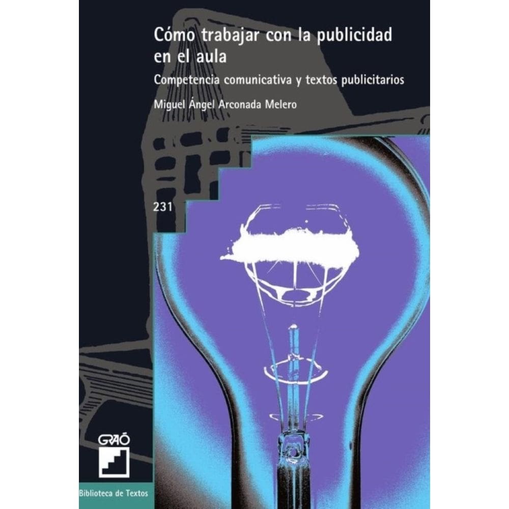 Cómo trabajar con la publicidad en el aula - Espanhol