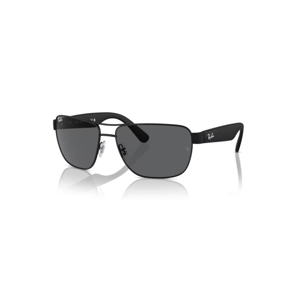 Oculos Solar Ray-Ban Rb3745l 006/8763